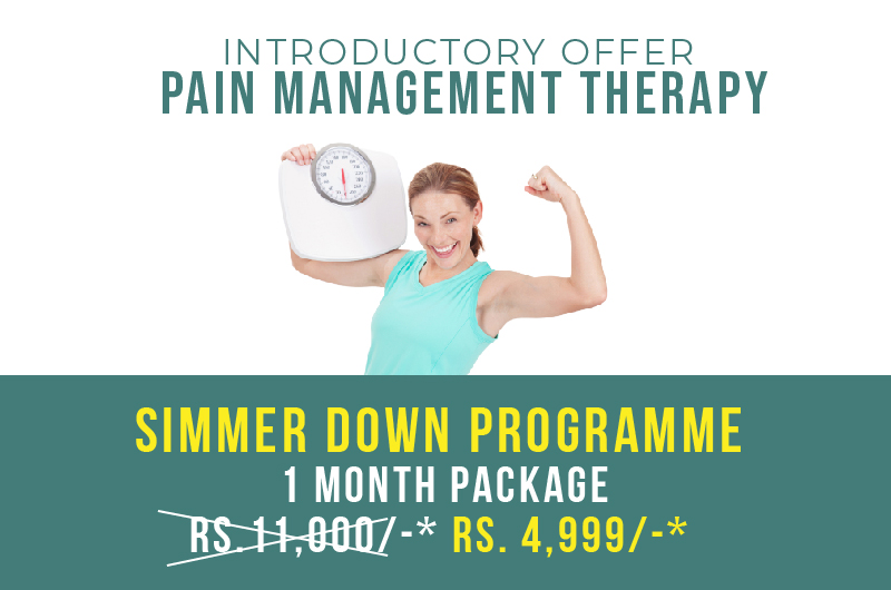 pain treatment therapy