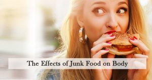 Effects-of-Junk-Food