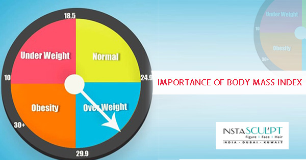 Body Mass Index - BMI Calculator, Ranges and Importance
