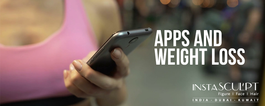 apps weightloss