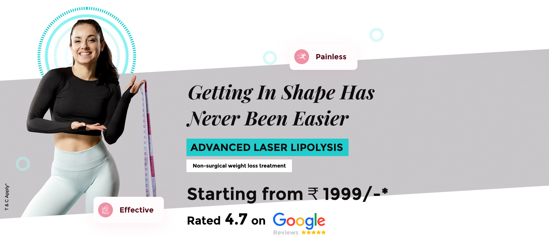 Advance Laser Lipolysis