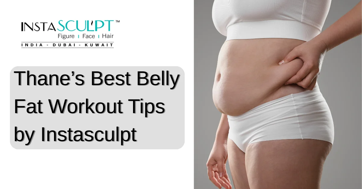 Belly Fat Exercises That Actually Work: Your Guide to a Tighter Core