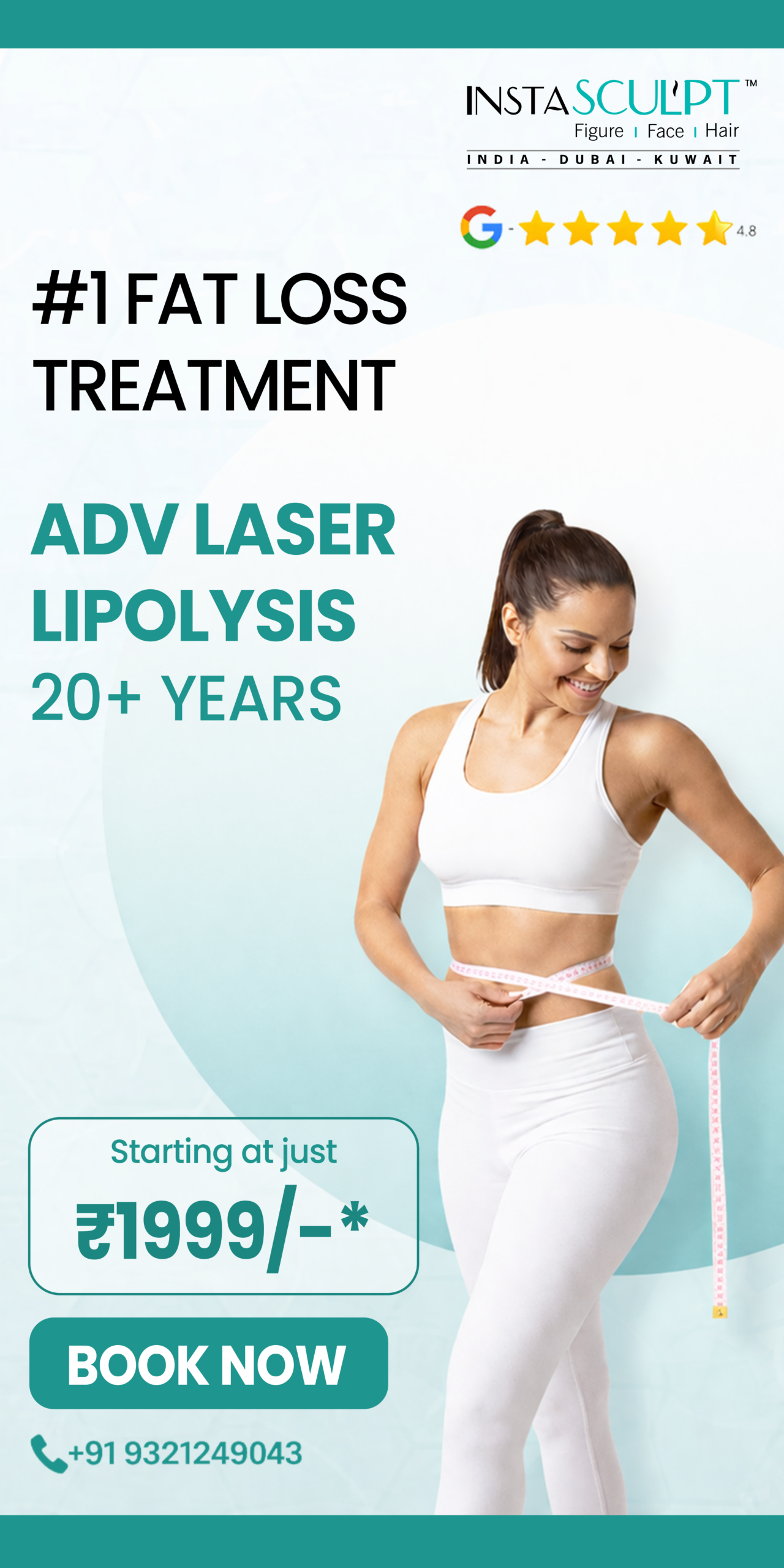 Weight Loss in Thane Monsoon Offer