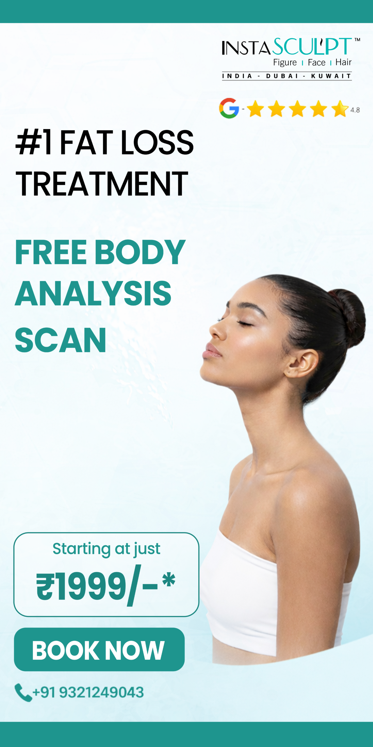 Weight Loss in Thane Monsoon Offer