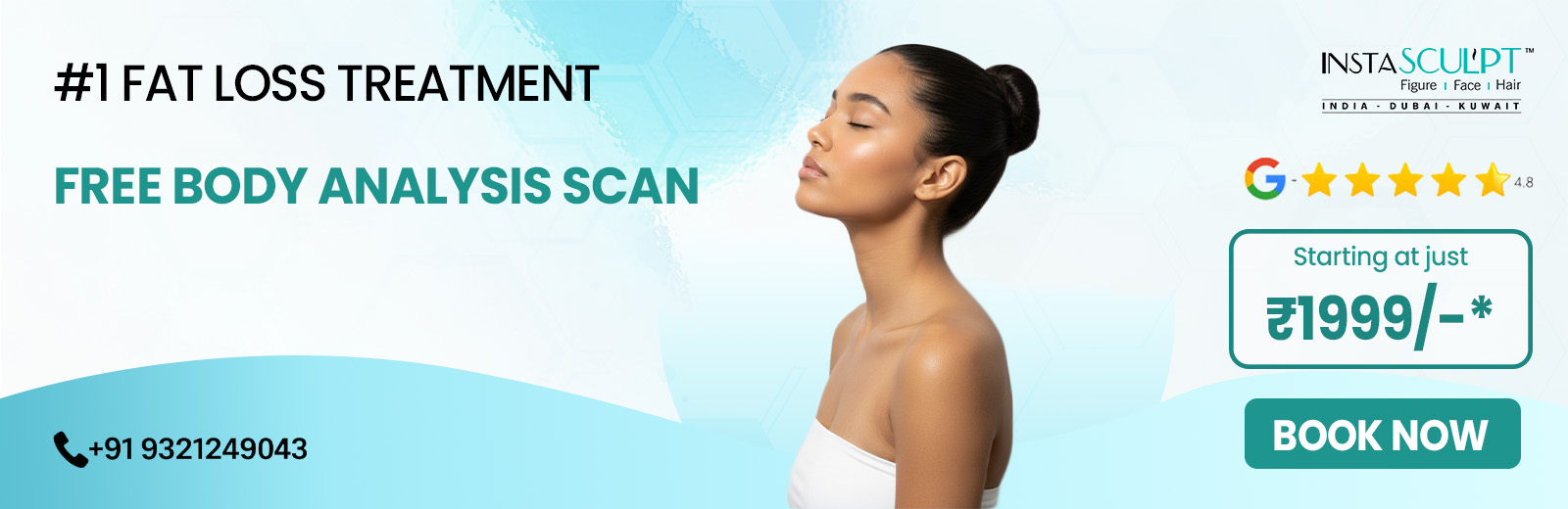 Weight Loss in Thane Monsoon Offer