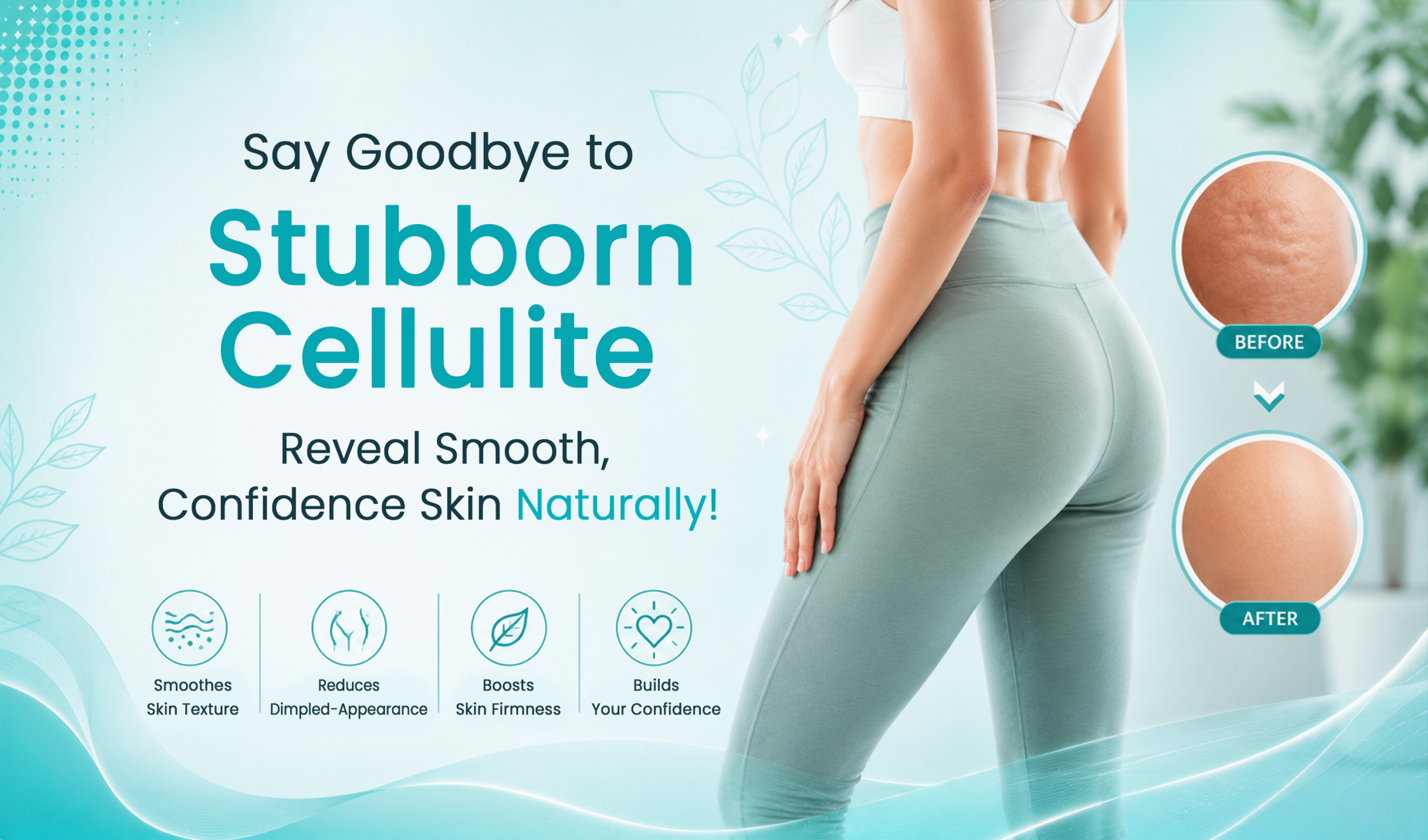 Best Cellulite Treatment in Thane | Reduce Cellulite Naturally with Non-Surgical Treatments