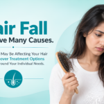 Hair Fall Can Have Many Causes. Learn What May Be Affecting Your Hair And Discover Treatment Options Designed Around Your Individual Needs.