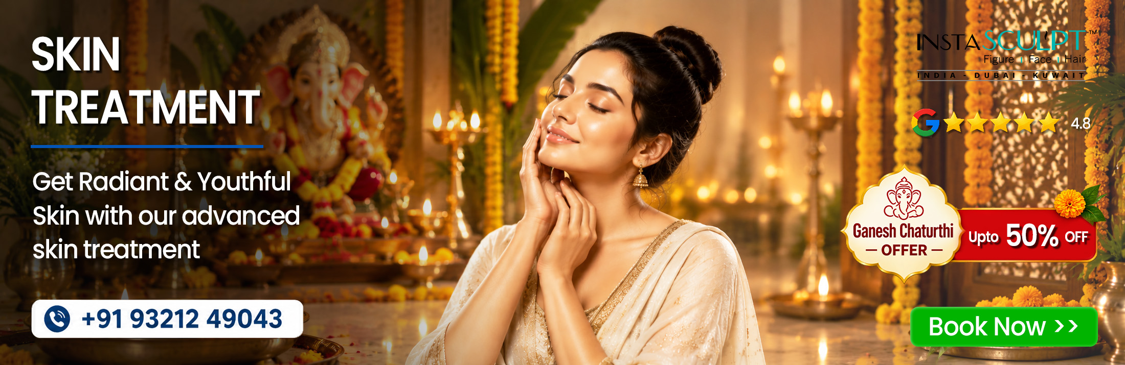 Weight Loss in Thane Monsoon Offer